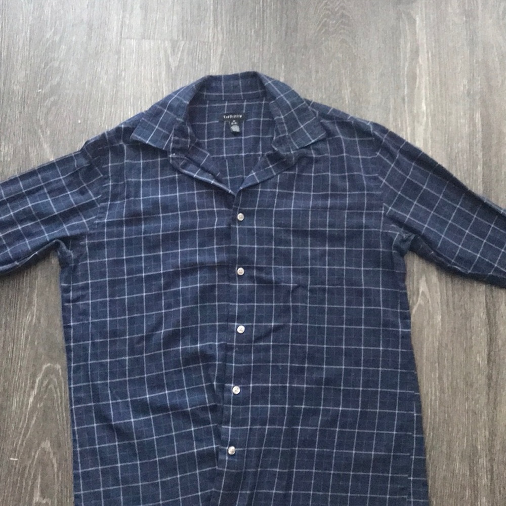 Van Heusen Button Down - image 2